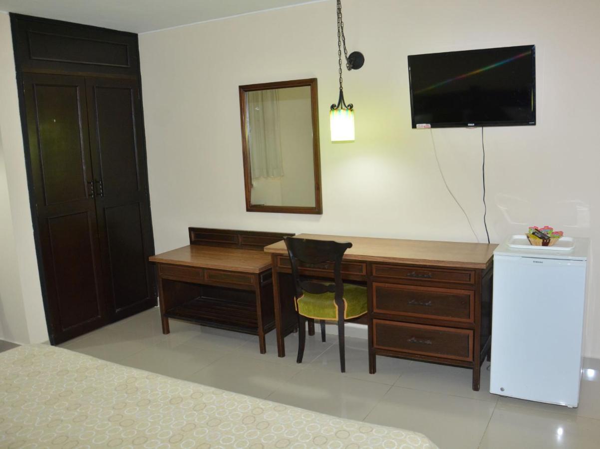 Maicao Internacional Otel Dış mekan fotoğraf