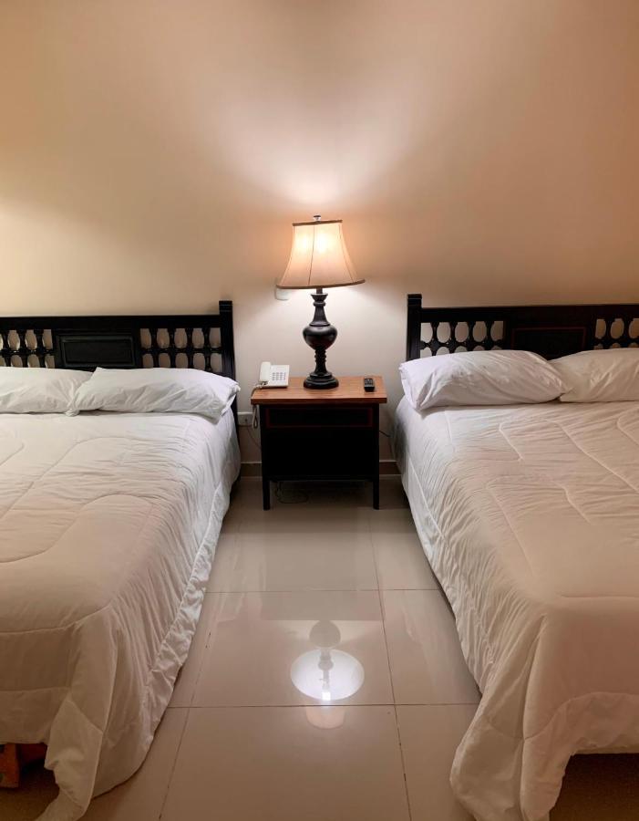 Maicao Internacional Otel Dış mekan fotoğraf
