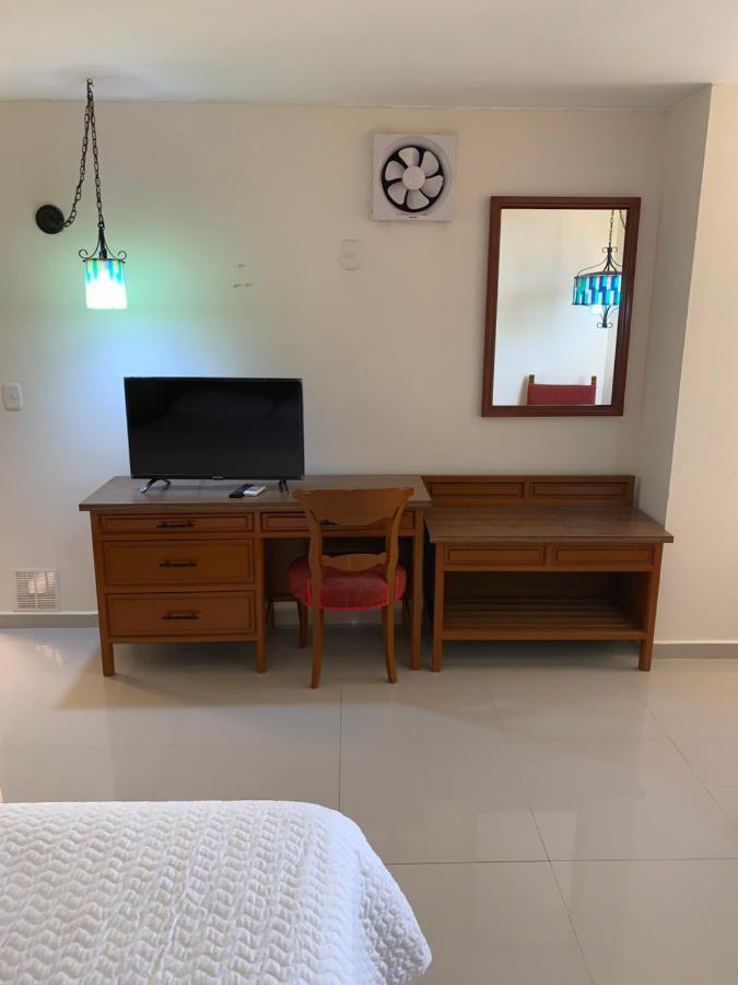 Maicao Internacional Otel Dış mekan fotoğraf
