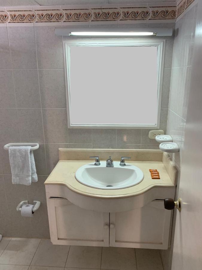 Maicao Internacional Otel Dış mekan fotoğraf