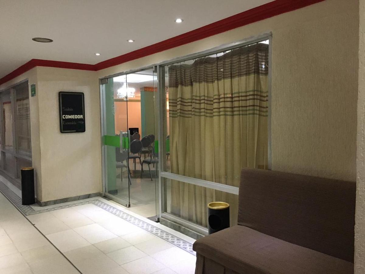 Maicao Internacional Otel Dış mekan fotoğraf