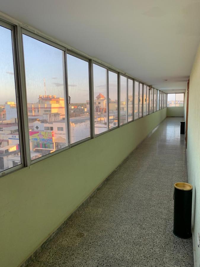 Maicao Internacional Otel Dış mekan fotoğraf