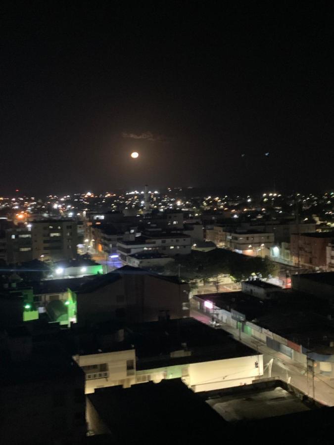 Maicao Internacional Otel Dış mekan fotoğraf