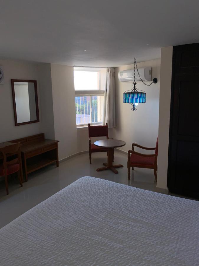Maicao Internacional Otel Dış mekan fotoğraf