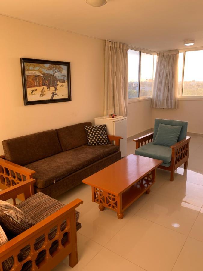 Maicao Internacional Otel Dış mekan fotoğraf