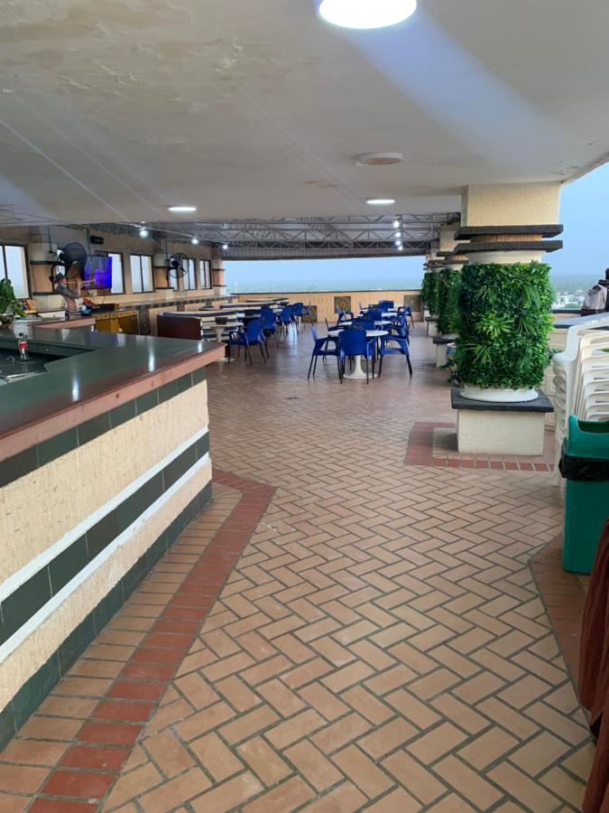 Maicao Internacional Otel Dış mekan fotoğraf