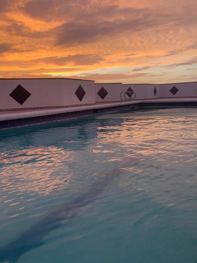 Maicao Internacional Otel Dış mekan fotoğraf