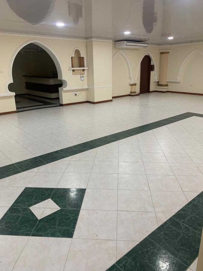 Maicao Internacional Otel Dış mekan fotoğraf