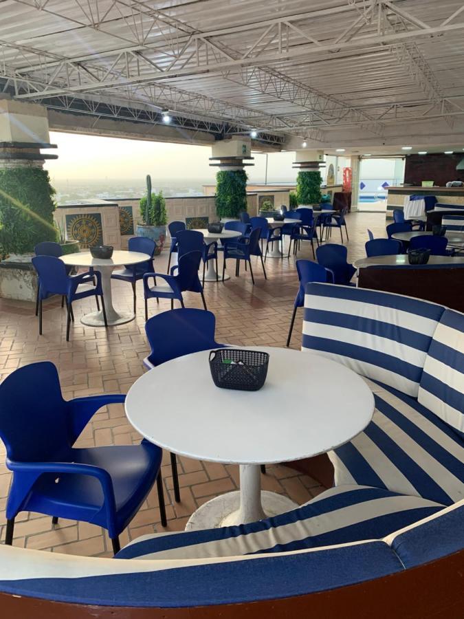 Maicao Internacional Otel Dış mekan fotoğraf