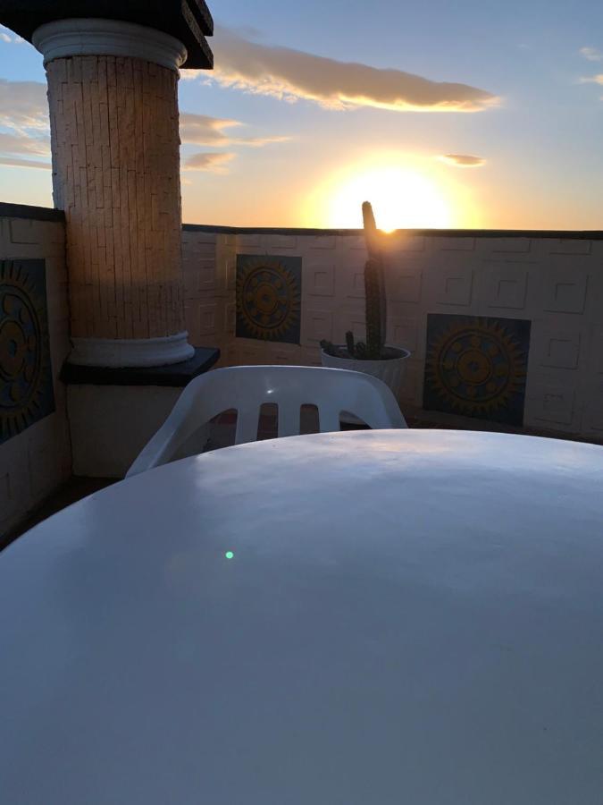 Maicao Internacional Otel Dış mekan fotoğraf