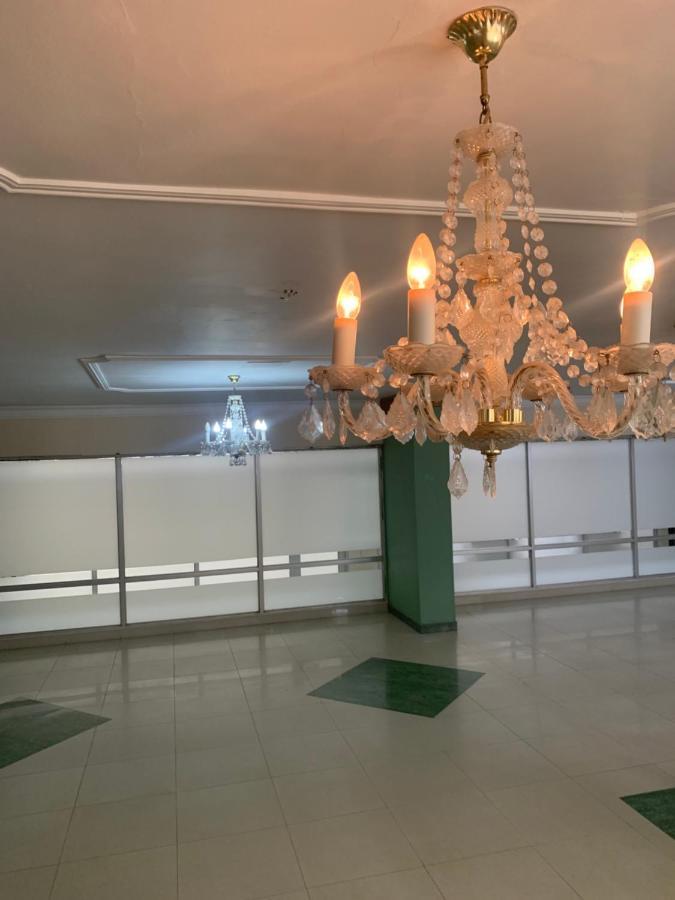 Maicao Internacional Otel Dış mekan fotoğraf