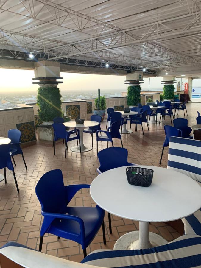 Maicao Internacional Otel Dış mekan fotoğraf